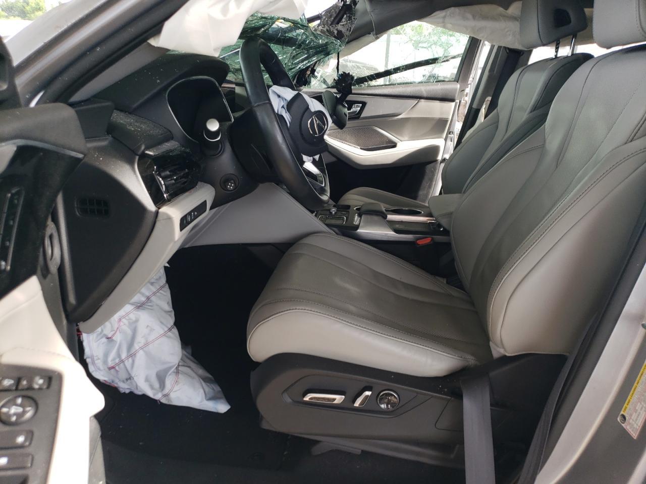 2022 Acura Mdx Technology - Фото 7