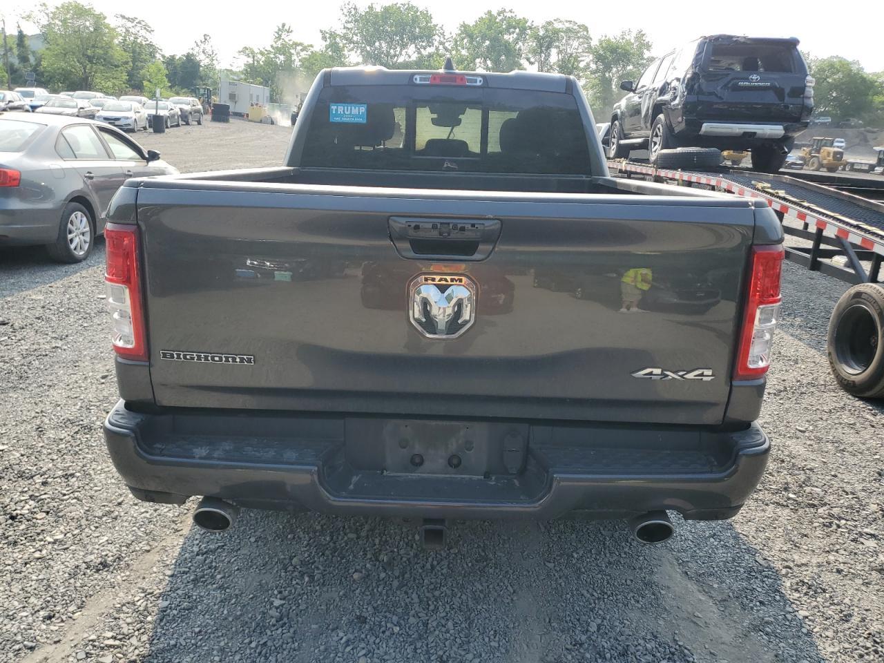 2020 Ram 1500 Big Horn/Lone Star - Фото 6