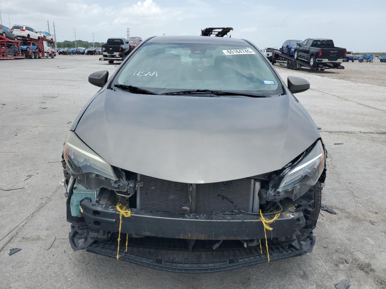 2018 Toyota Corolla L - Фото 5