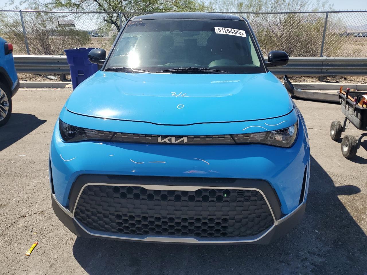 2023 Kia Soul Lx - Фото 5