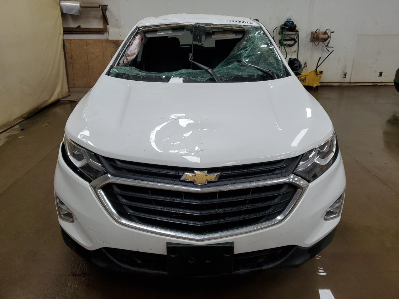 2020 Chevrolet Equinox Lt - Image 5