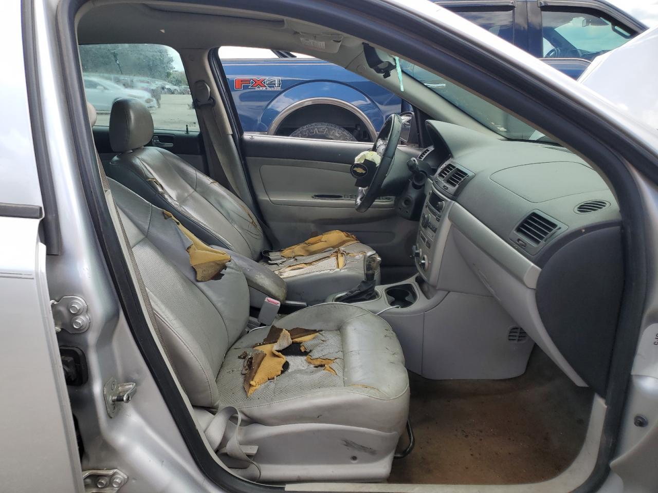 2009 Chevrolet Cobalt Lt - Image 7