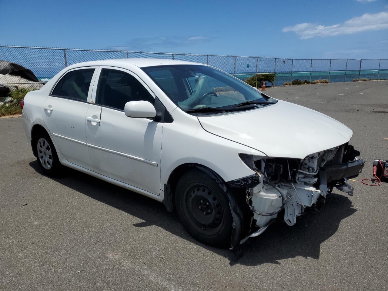 2009 Toyota Corolla Base - Image 4