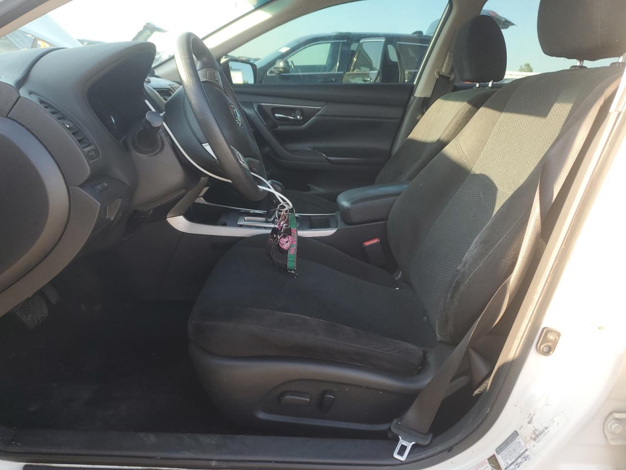 2015 Nissan Altima 2.5 - Фото 7