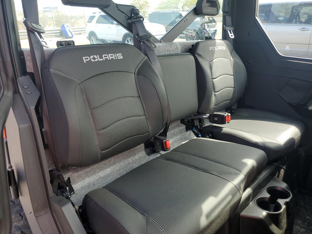2025 Polaris Ranger Xp 1000 Northstar Edition - Image 5
