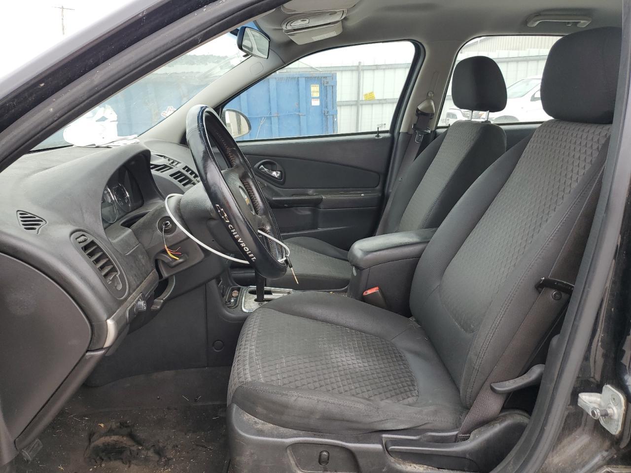 2007 Chevrolet Malibu Lt - Image 7