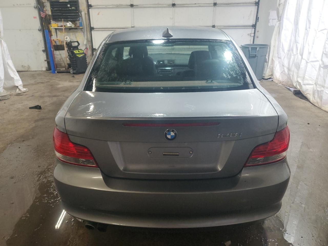 2010 BMW 128 I - Фото 6