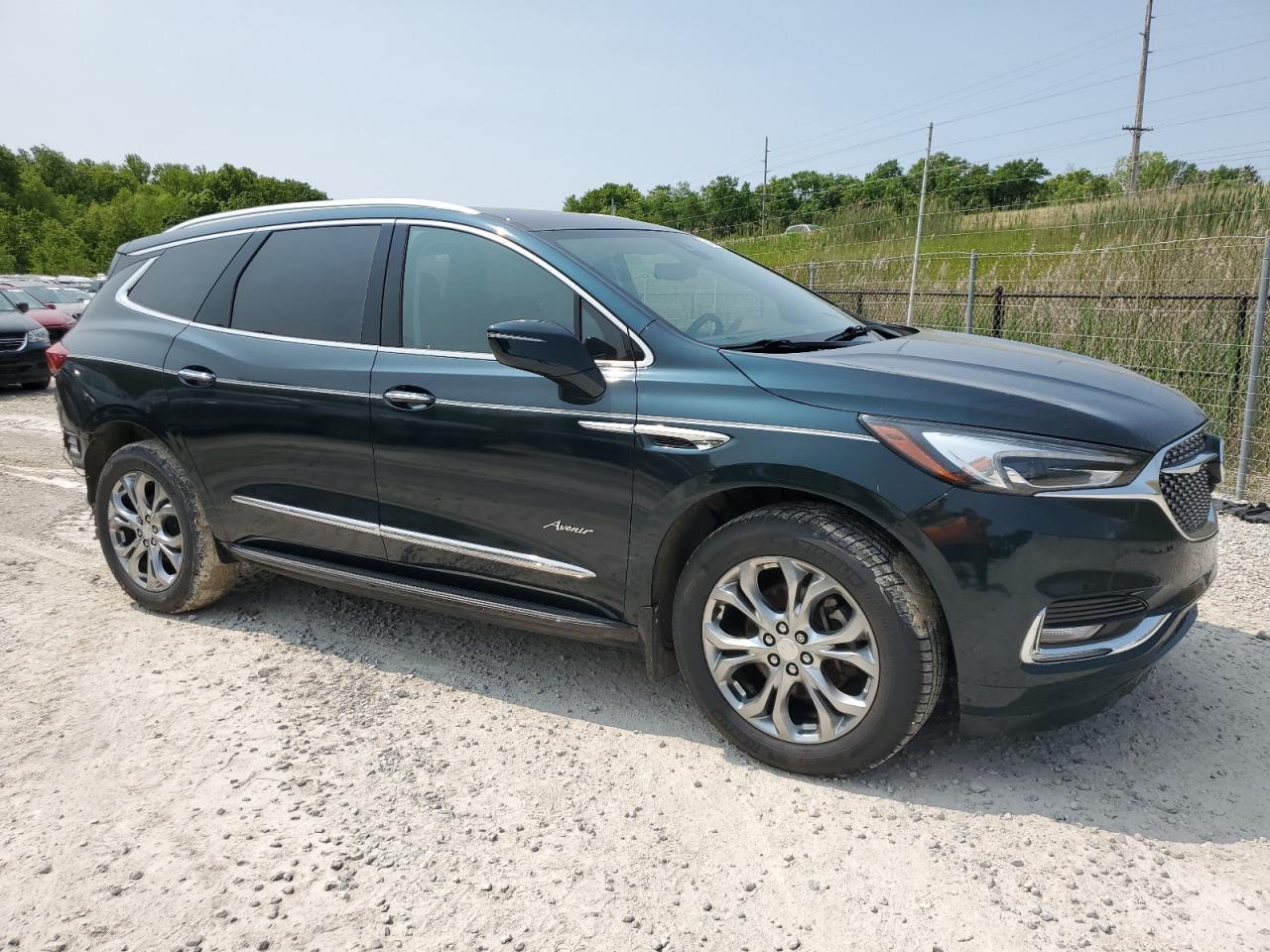 2019 Buick Enclave Avenir - Фото 4
