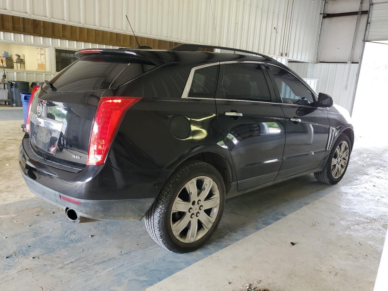 2016 Cadillac Srx - Фото 3