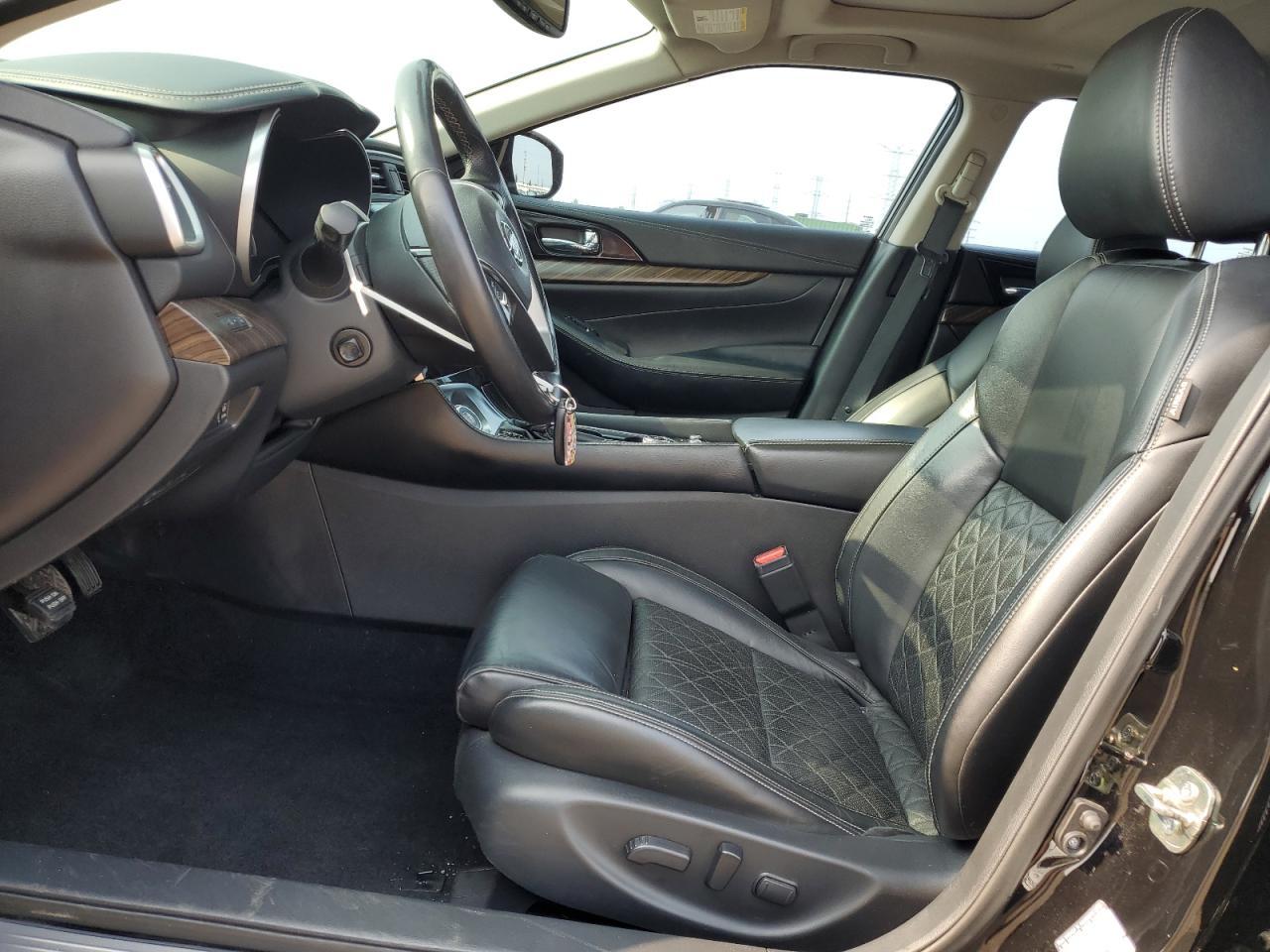 2016 Nissan Maxima 3.5S - Фото 7