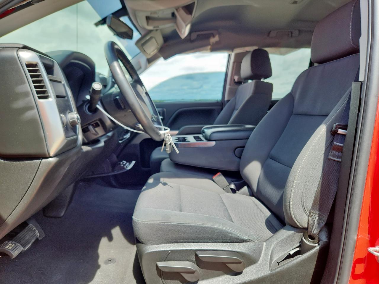 2019 Chevrolet Silverado Ld C1500 Lt - Image 7