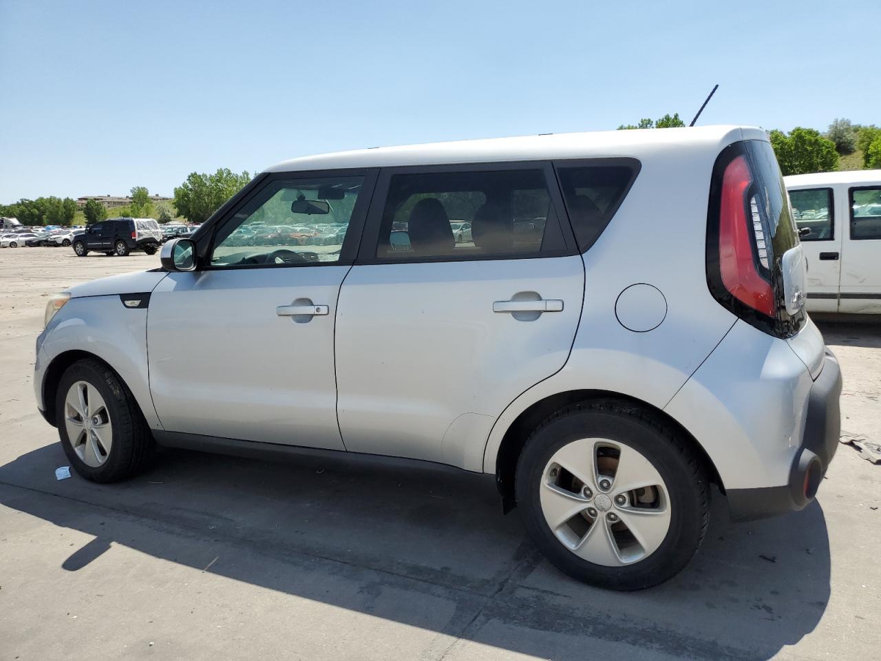 2014 Kia Soul - Фото 2