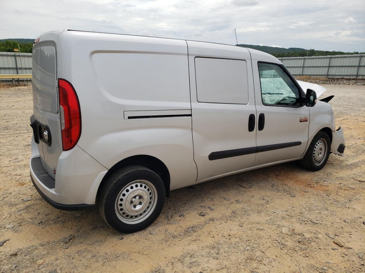 2022 Ram Promaster City Tradesman - Фото 3