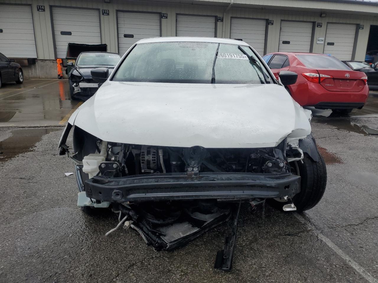 2015 Volkswagen Jetta Se - Фото 5