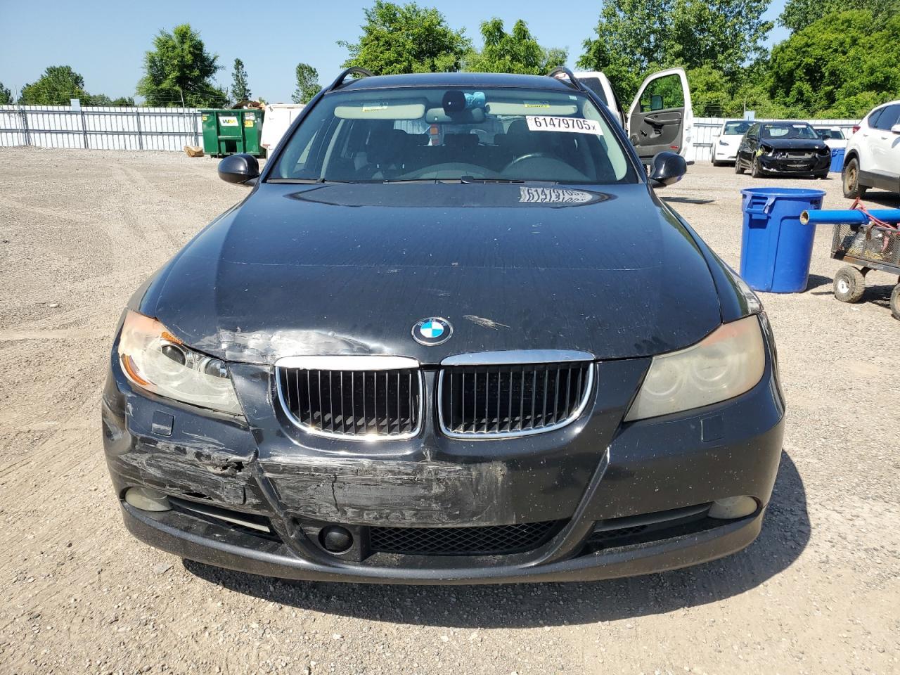2007 BMW 328 Xit - Image 5