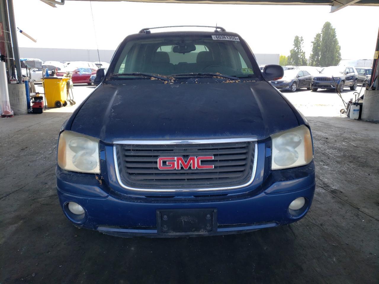 2005 GMC Envoy - Image 5