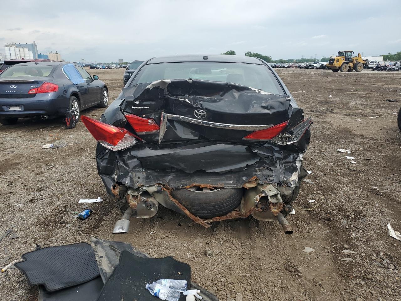 2011 Toyota Avalon Base - Image 6