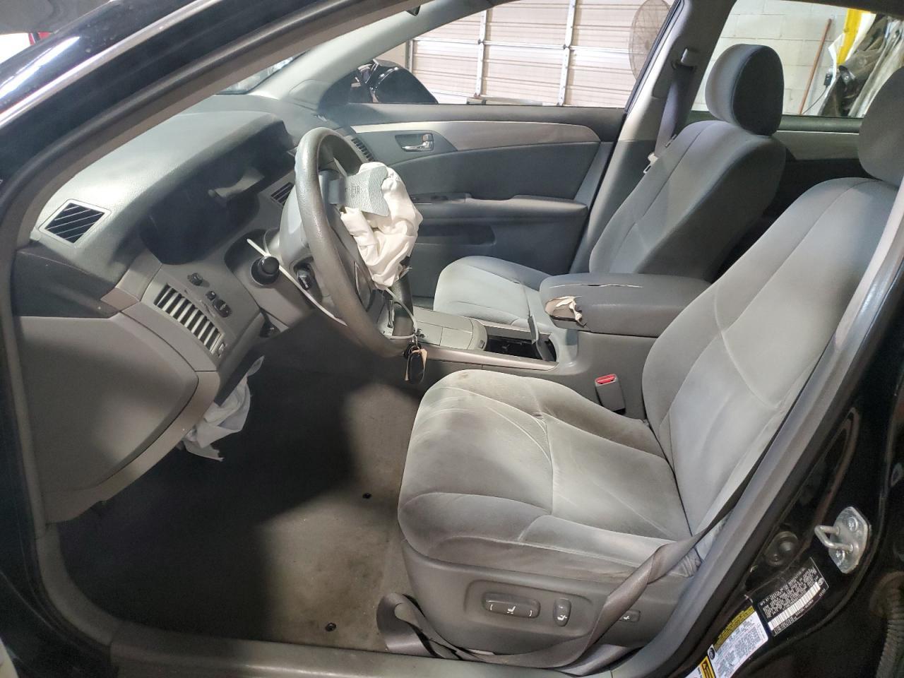 2006 Toyota Avalon Xl - Фото 7