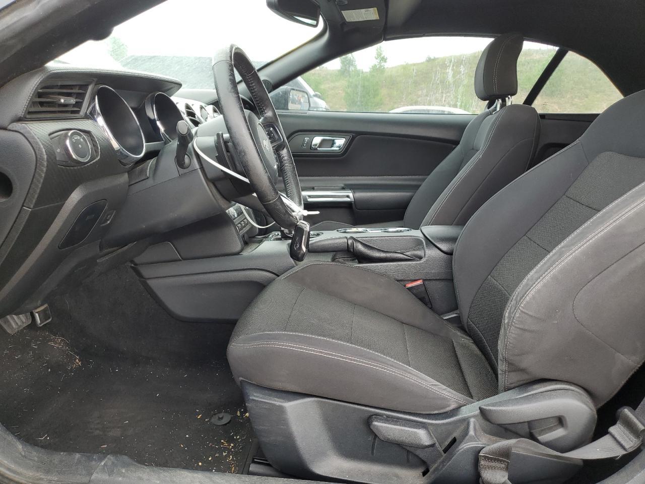 2016 Ford Mustang - Фото 7