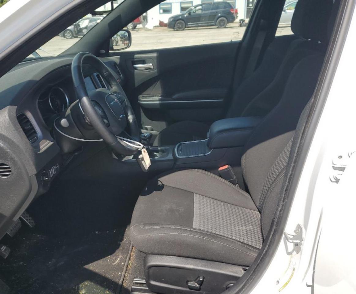 2023 Dodge Charger Scat Pack - Фото 7