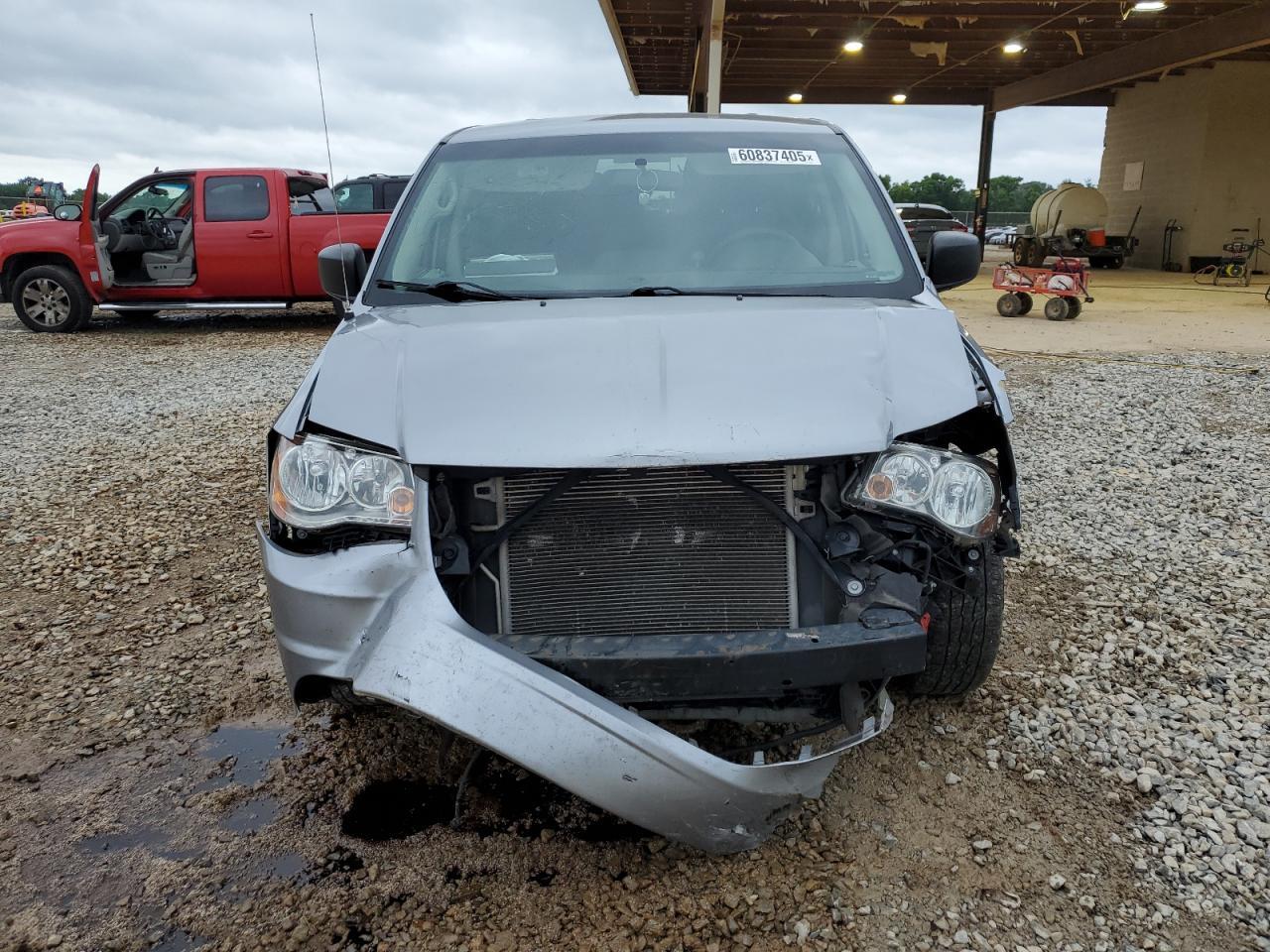 2018 Dodge Grand Caravan Se - Image 5