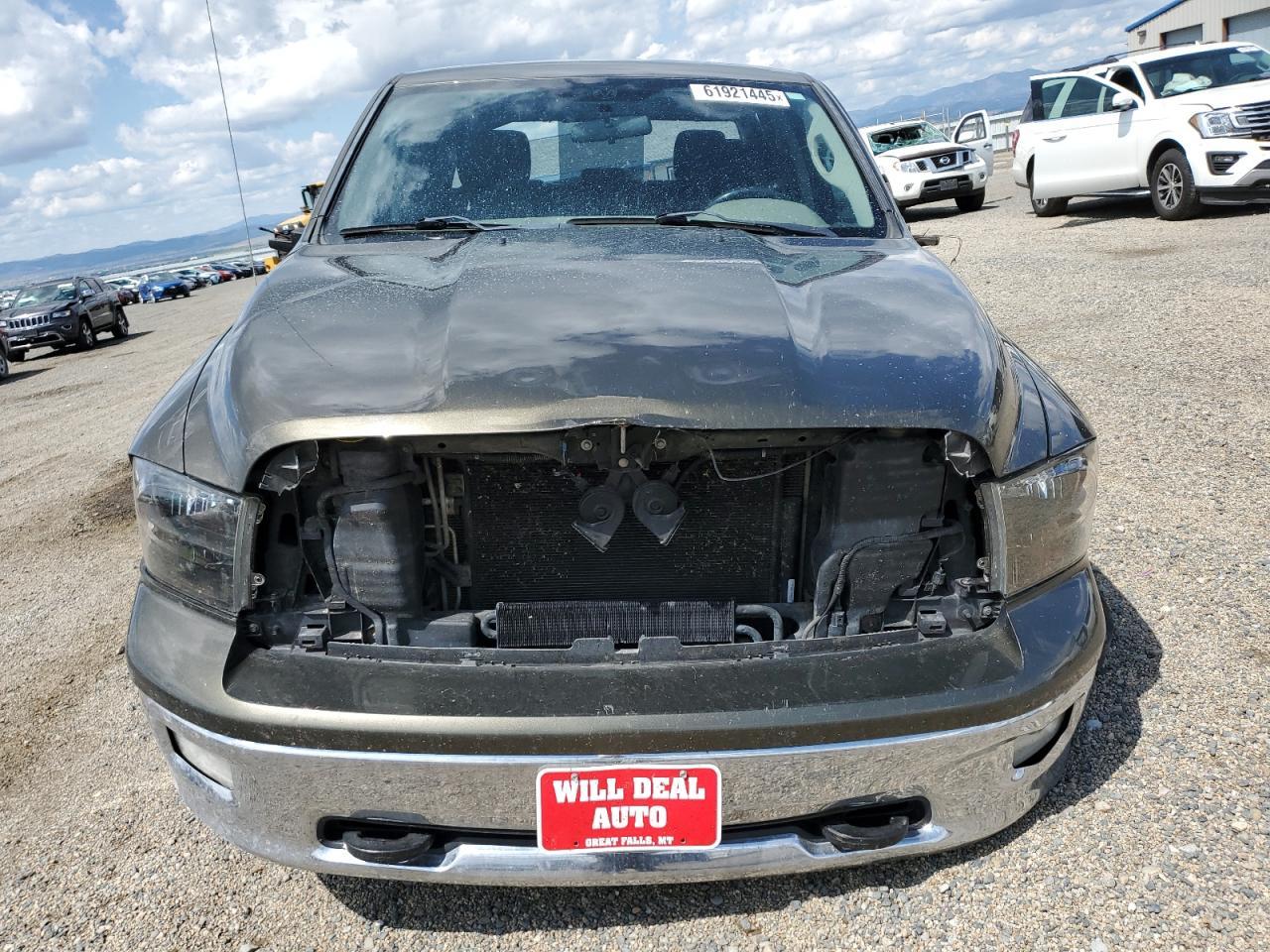 2012 Dodge Ram 1500 Slt - Image 5