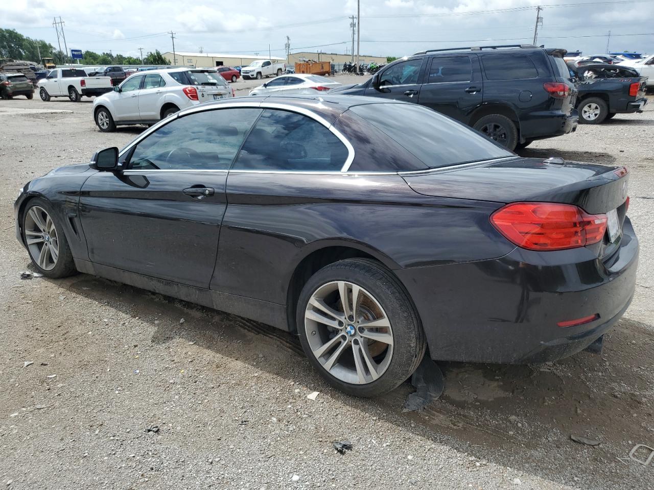 2016 BMW 435 I - Image 2