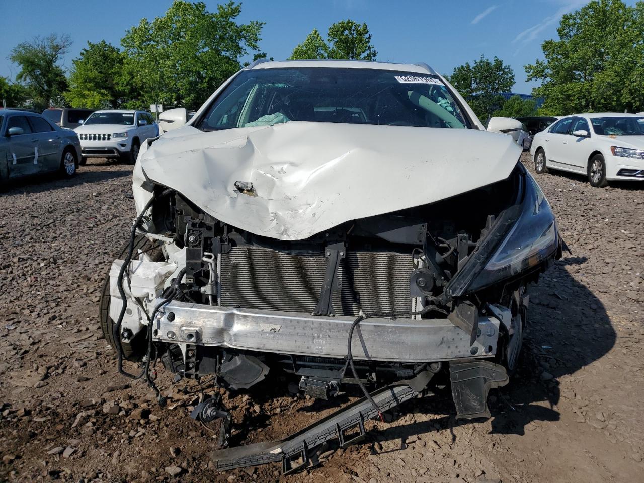 2019 Nissan Murano S - Image 5