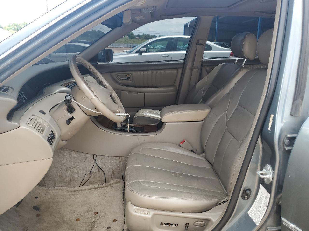 2000 Toyota Avalon Xl - Image 7