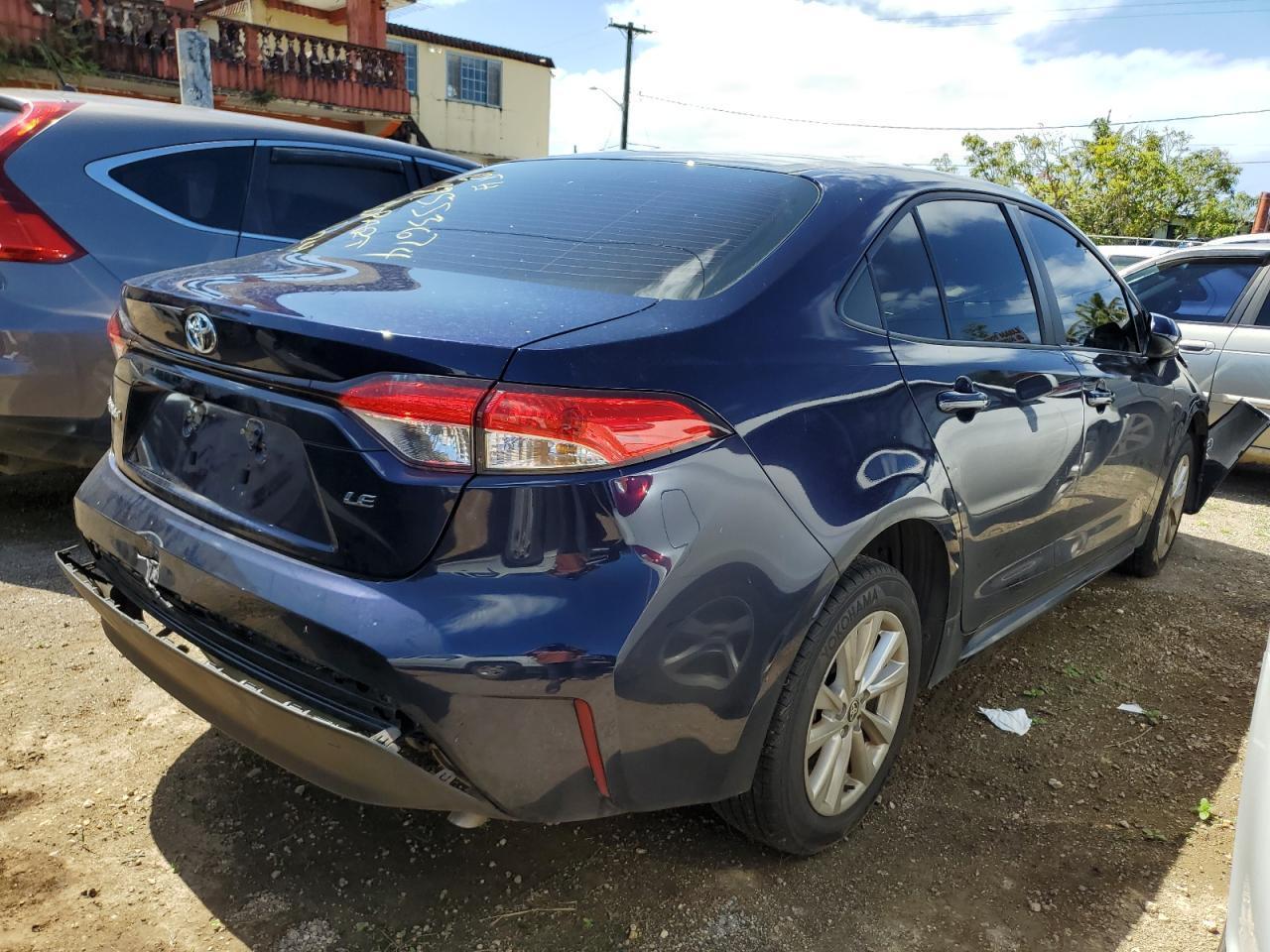 2023 Toyota Corolla Le - Image 3
