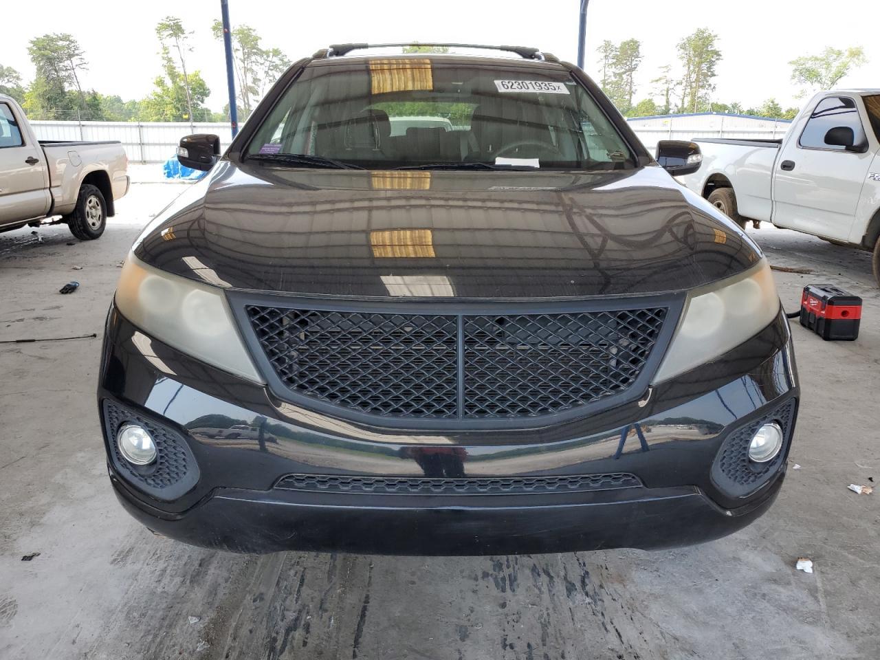2012 Kia Sorento Base - Image 5