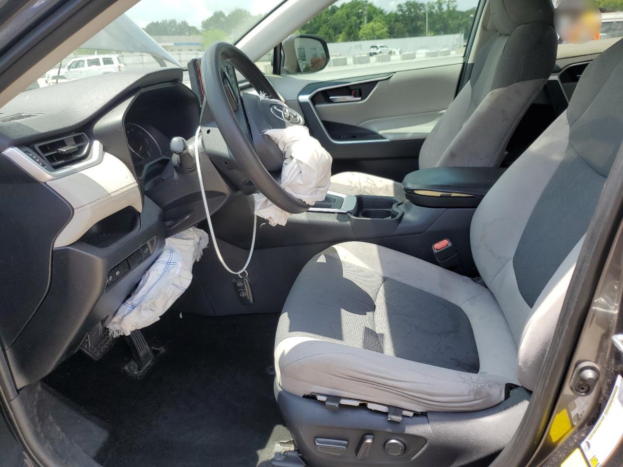 2019 Toyota Rav4 Xle - Фото 7