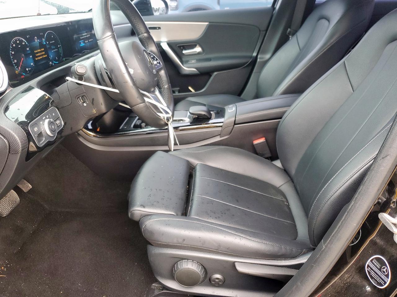 2022 Mercedes-Benz A 220 4Matic - Фото 7