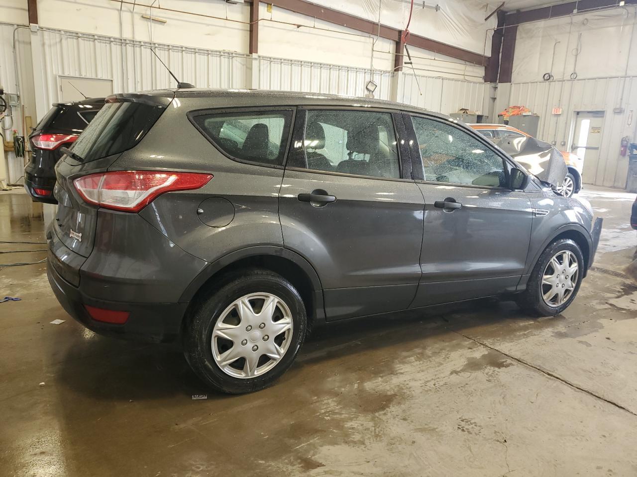 2016 Ford Escape S - Фото 3