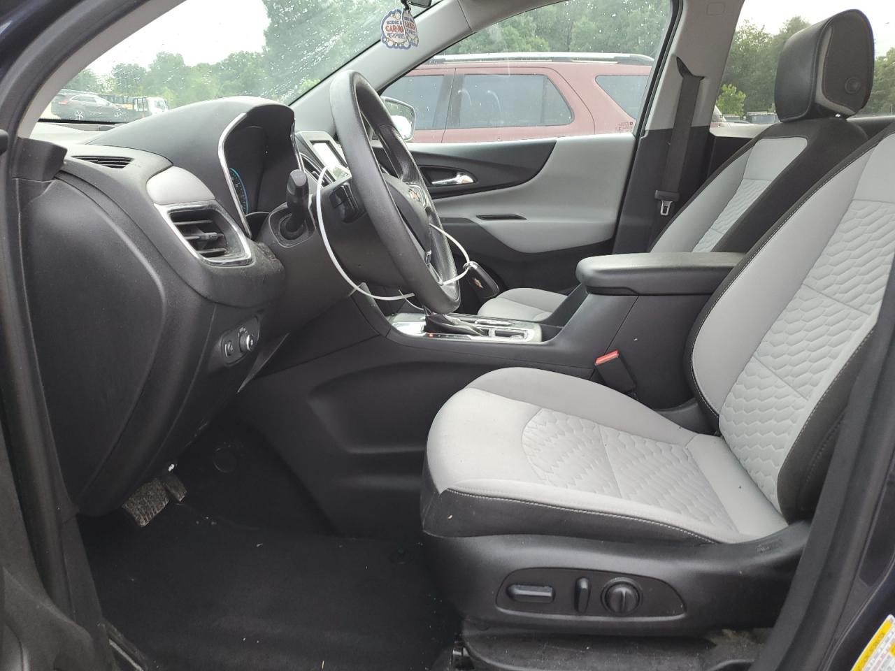 2019 Chevrolet Equinox Lt - Фото 7