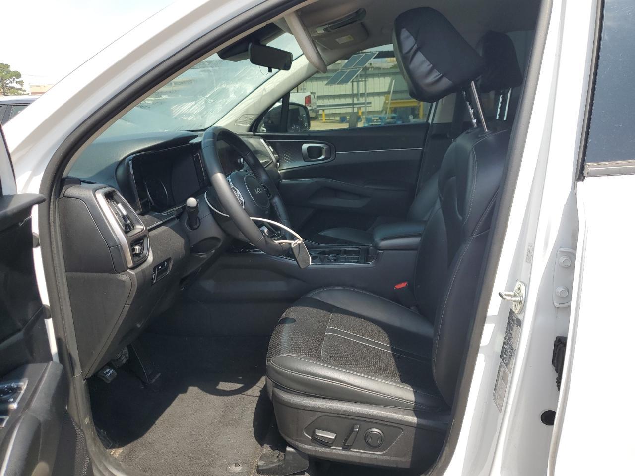 2023 Kia Sorento S - Фото 7