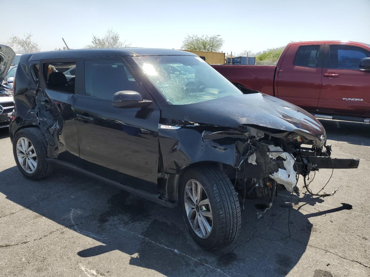 2018 Kia Soul + - Image 4