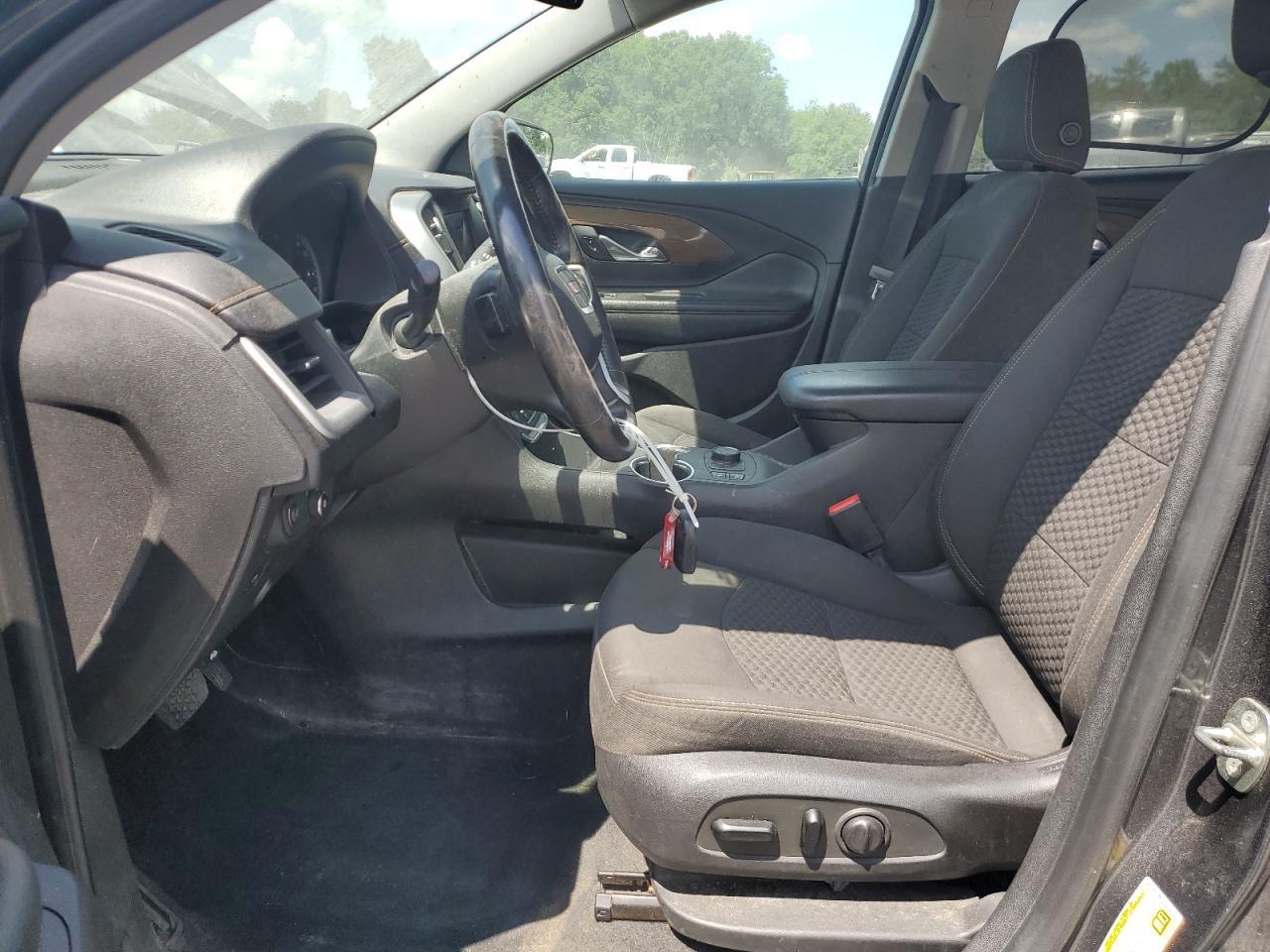 2018 GMC Terrain Sle - Image 7