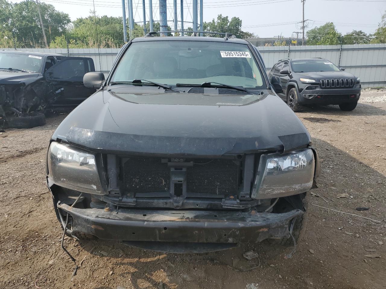 2008 Chevrolet Trailblazr - Image 5