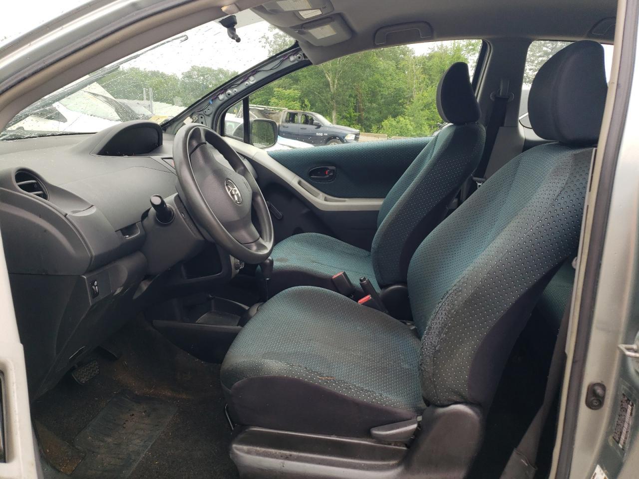 2007 Toyota Yaris - Фото 7