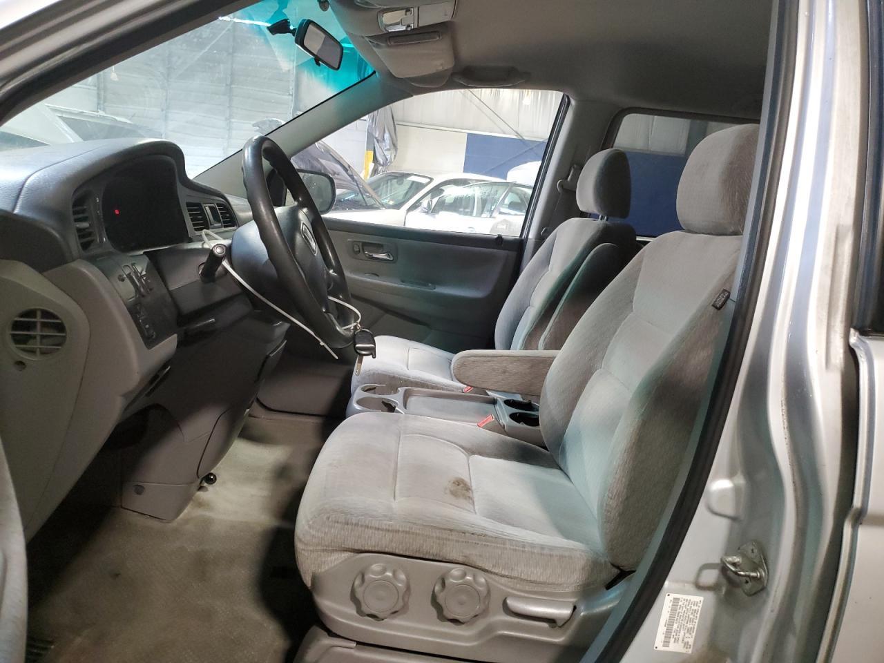 2003 Honda Odyssey Lx - Image 7