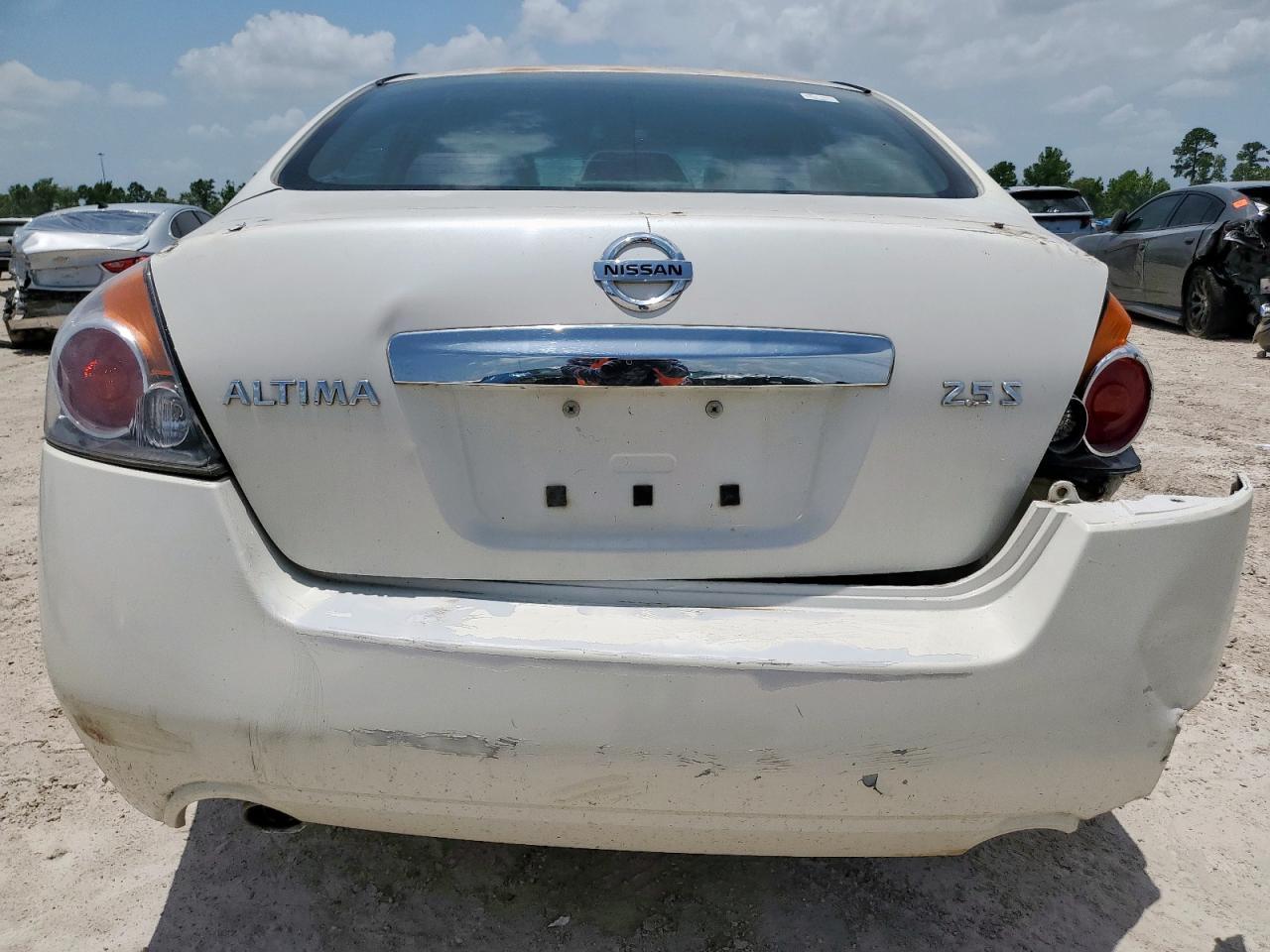 2012 Nissan Altima Base - Image 6