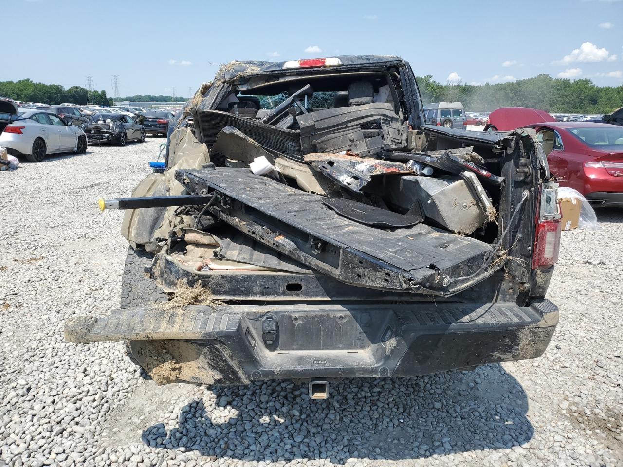 2019 Ford F150 Supercrew - Image 6