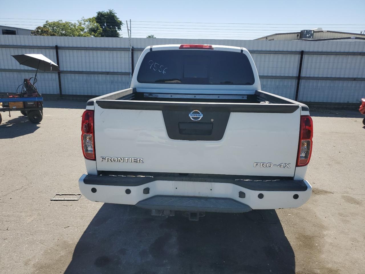 2019 Nissan Frontier S - Фото 6