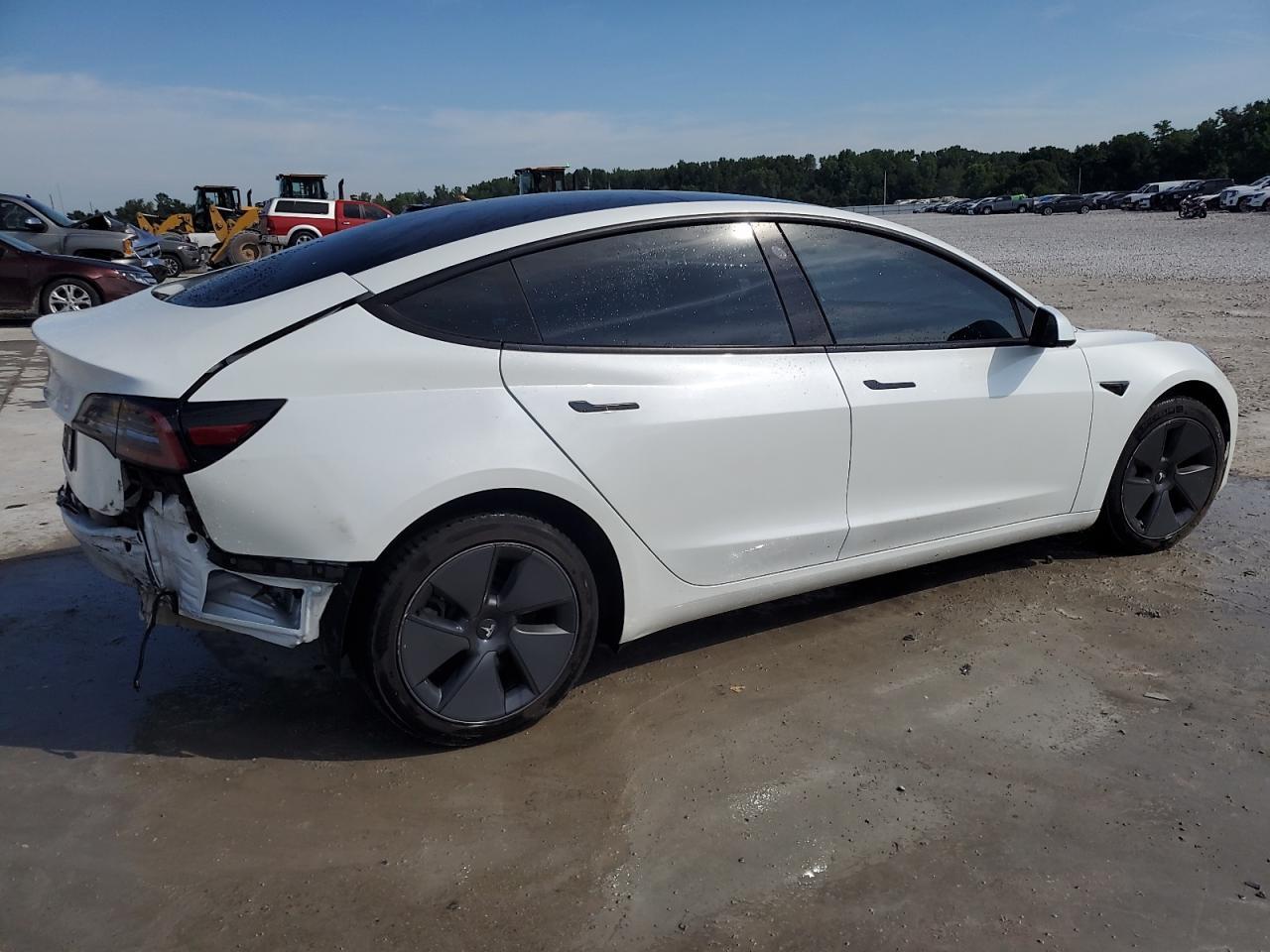 2023 Tesla Model 3 - Image 3