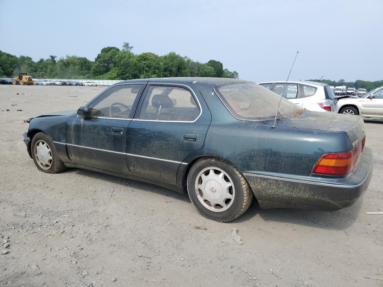 1994 Lexus Ls 500 Base - Image 2