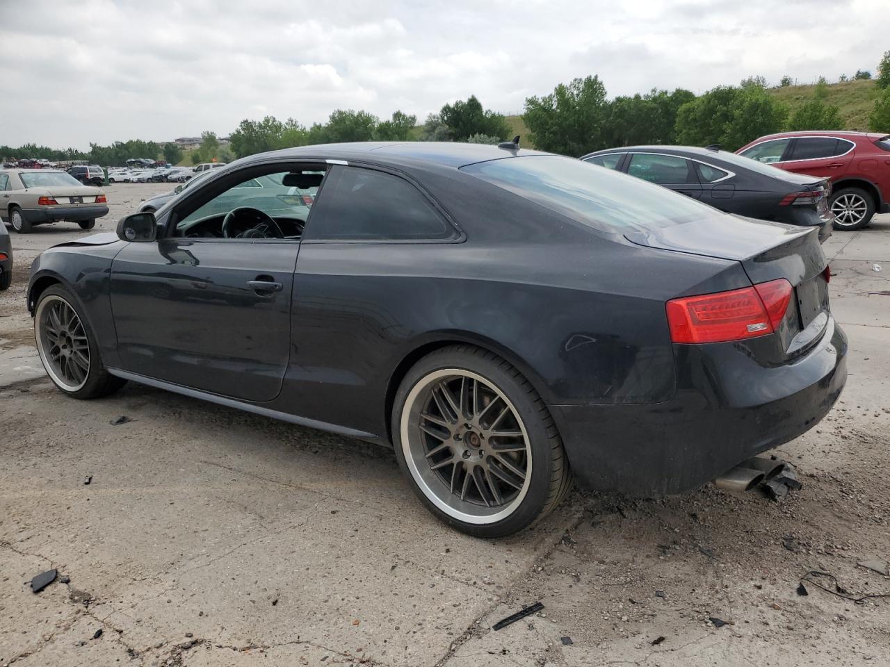 2014 Audi S5 Premium Plus - Image 2