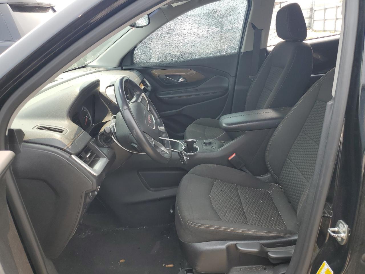 2018 GMC Terrain Sle - Image 7