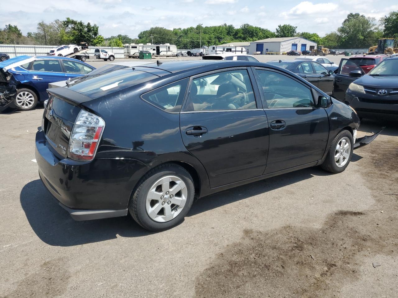 2009 Toyota Prius - Image 3