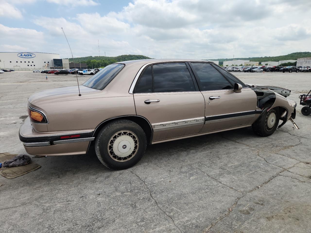 1995 Buick Lesabre Limited - Фото 3